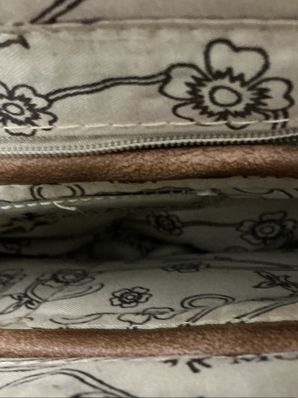 Montana West Embroidered And Studded Fringe Crossbody - Picture 8 of 8